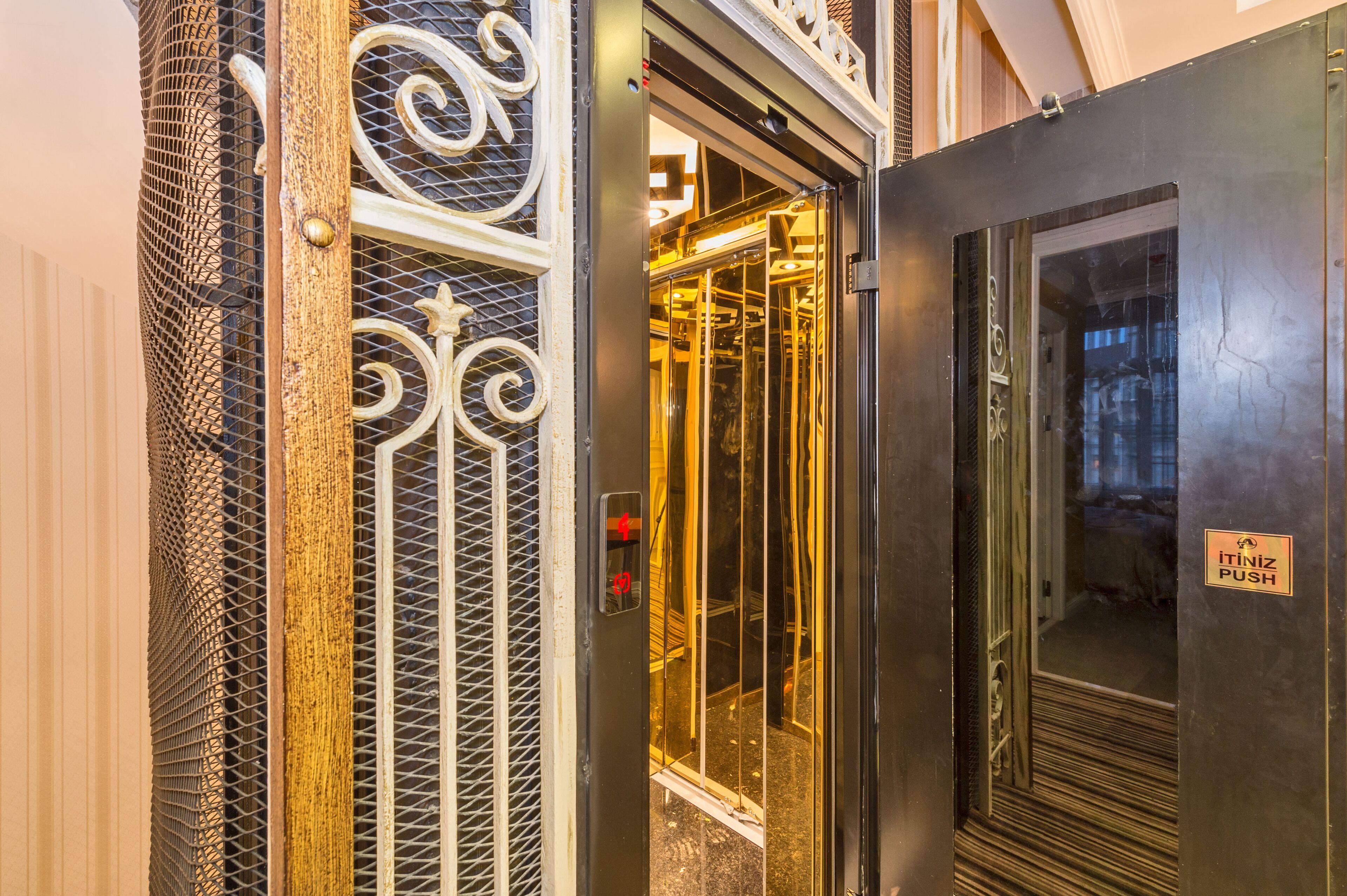 Alpek Hotel — Foto’s 2